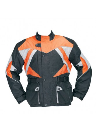 Motorbike Textile Jackets